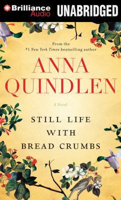 Still Life with Bread Crumbs 1480533165 Book Cover