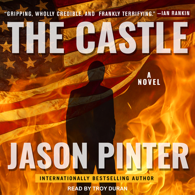The Castle 1541414187 Book Cover
