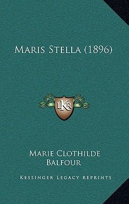 Maris Stella (1896) 1166647846 Book Cover