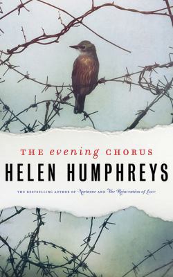 The Evening Chorus 1443415480 Book Cover