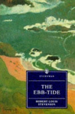 The Ebb-Tibe: A Trio and Quartette 0460875353 Book Cover