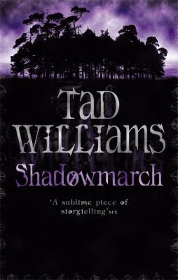 Shadowmarch 1841494437 Book Cover