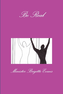 Be Real 055787601X Book Cover
