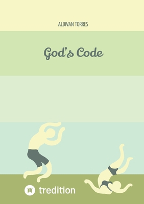 God's Code 3384431197 Book Cover