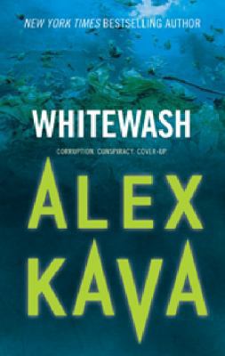 Whitewash 1741166454 Book Cover