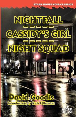 Nightfall / Cassidy's Girl / Night Squad 1944520635 Book Cover