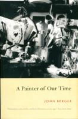 Painter Of Our Time [Unqualified] 1844676390 Book Cover