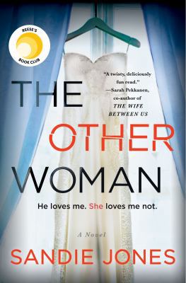 The Other Woman 125019198X Book Cover