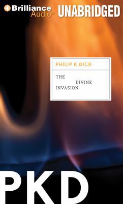 The Divine Invasion 1455814490 Book Cover