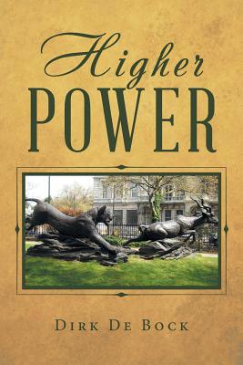 Higher Power 154349448X Book Cover