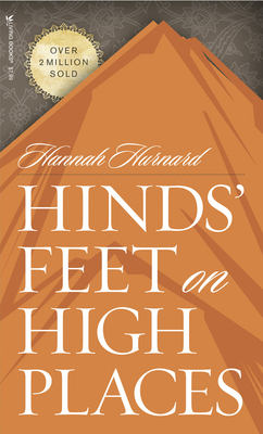 Hinds' Feet on High Places B002AVSSRO Book Cover