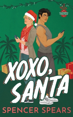 XOXO, Santa B08QS691WP Book Cover