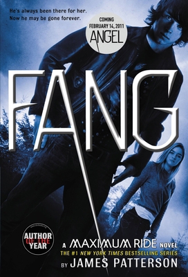 Fang 0316038318 Book Cover
