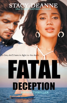 Fatal Deception            Book Cover