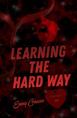 Learning The Hard Way B0GWLZVDMT Book Cover
