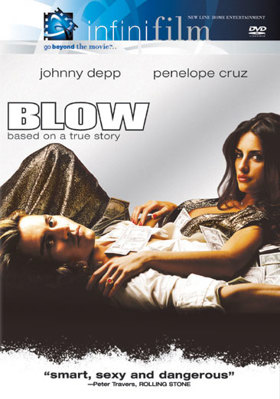 Blow 5554028373 Book Cover