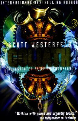 Goliath 1847386806 Book Cover