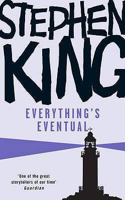 Everything's Eventual 0340952598 Book Cover