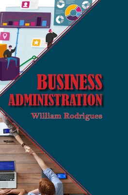 Business Administration B0CSNZRJ5T Book Cover