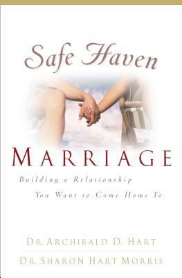 Safe Haven Marriage 0849917778 Book Cover