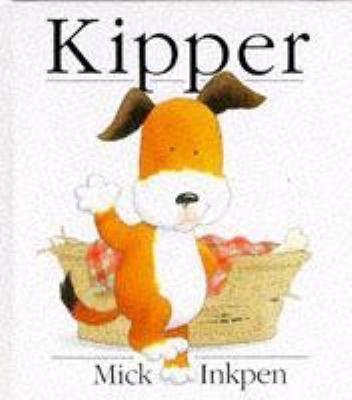 Kipper 034059716X Book Cover