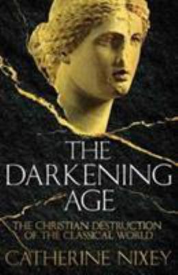 The Darkening Age 1509816062 Book Cover