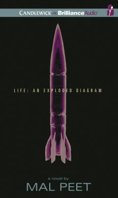 Life: An Exploded Diagram 1455829021 Book Cover