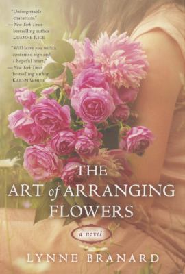 The Art of Arranging Flowers 0606356592 Book Cover