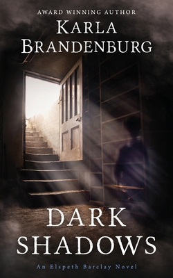 Dark Shadows            Book Cover