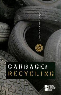 Garbage and Recycling 0737736526 Book Cover