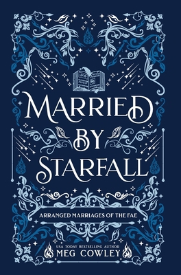 Married By Starfall 1915731011 Book Cover