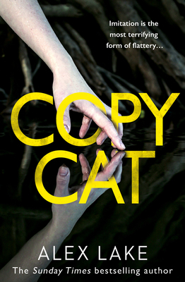 COPYCAT- NOT-US CA PB 0008199744 Book Cover