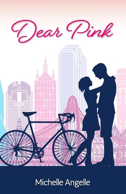 Dear Pink: A Romantic Comedy B092PKQ1LK Book Cover