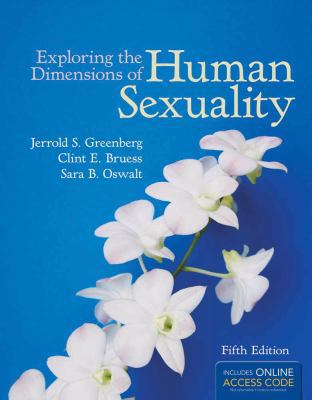 Exploring the Dimensions of Human Sexuality: . 1449648517 Book Cover
