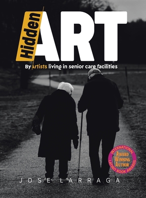 Hidden Art 1664284443 Book Cover