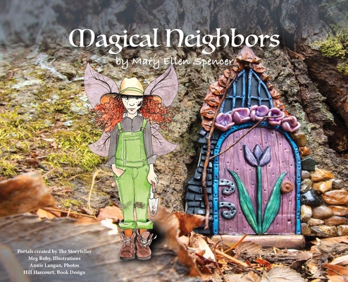 Magical Neighbors 0578866218 Book Cover