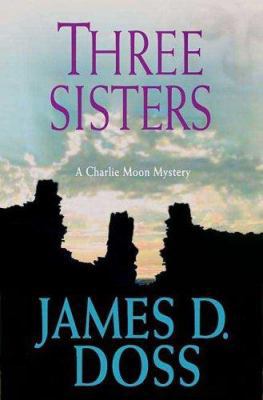 Three Sisters 0312364598 Book Cover