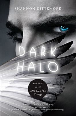 Dark Halo 1401686397 Book Cover