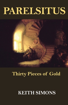 Parelsitus Book Cover