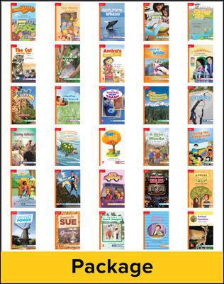 Reading Wonders, Grade 2, Leveled Reader Packag... 0021274789 Book Cover