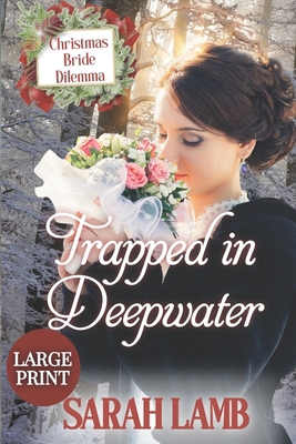 Trapped in Deepwater 1960418041 Book Cover