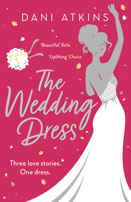 The Wedding Dress 180024651X Book Cover