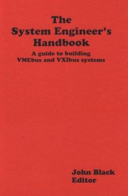 The System Engineers Handbook 0121028208 Book Cover