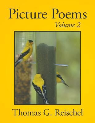 Picture Poems Volume 2 1682569055 Book Cover