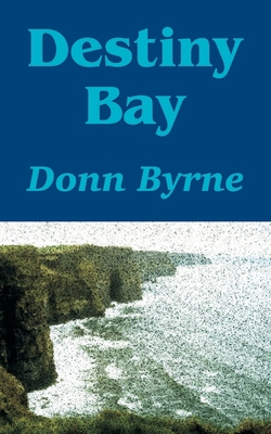 Destiny Bay 1410103110 Book Cover