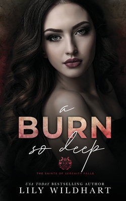 Burn 1915473055 Book Cover