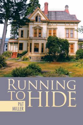 Running to Hide 1973602830 Book Cover