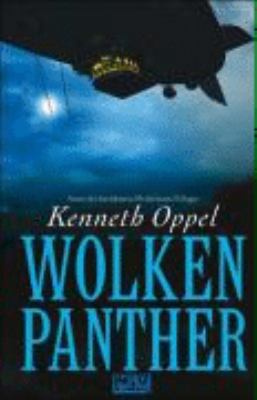 Wolkenpanther [German] 3407809417 Book Cover