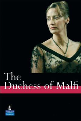 The Duchess of Malfi a Level Edition 058281779X Book Cover