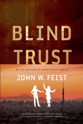 Blind Trust 1732087032 Book Cover